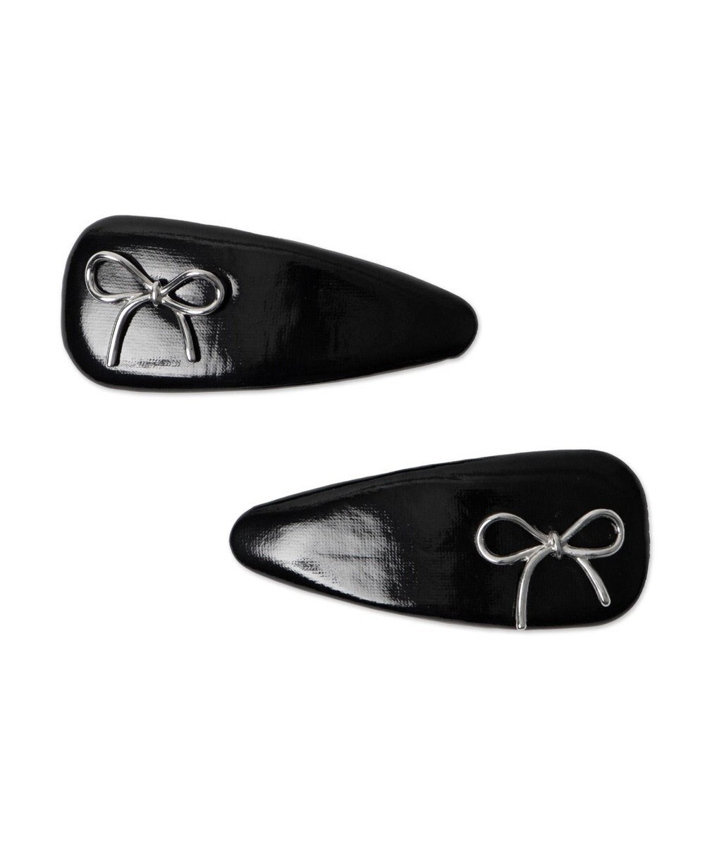 WEGO L2Pパテッドリボンパッチンピン 