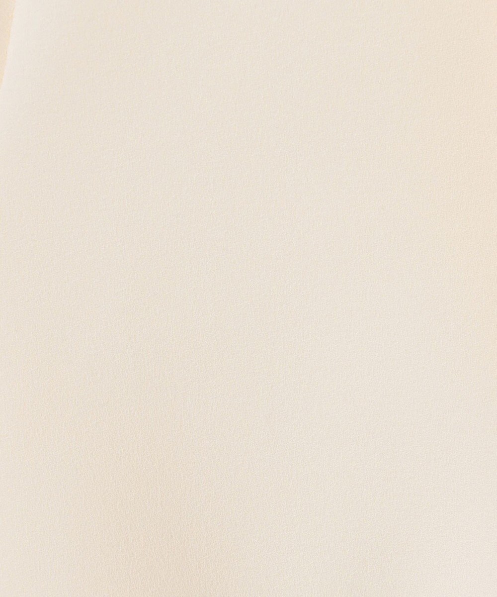 GRACE CONTINENTAL ケープスリーブシアージャケット 