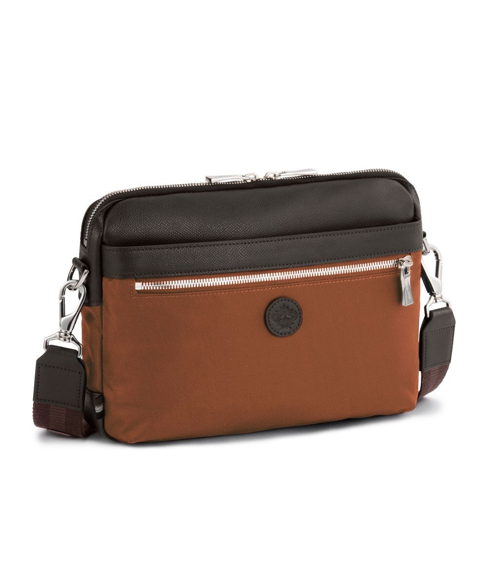 ACE BAGS & LUGGAGE Orobianco ソロペルテ ショルダーバッグ  4L 560g 92952 オロビアンコ 