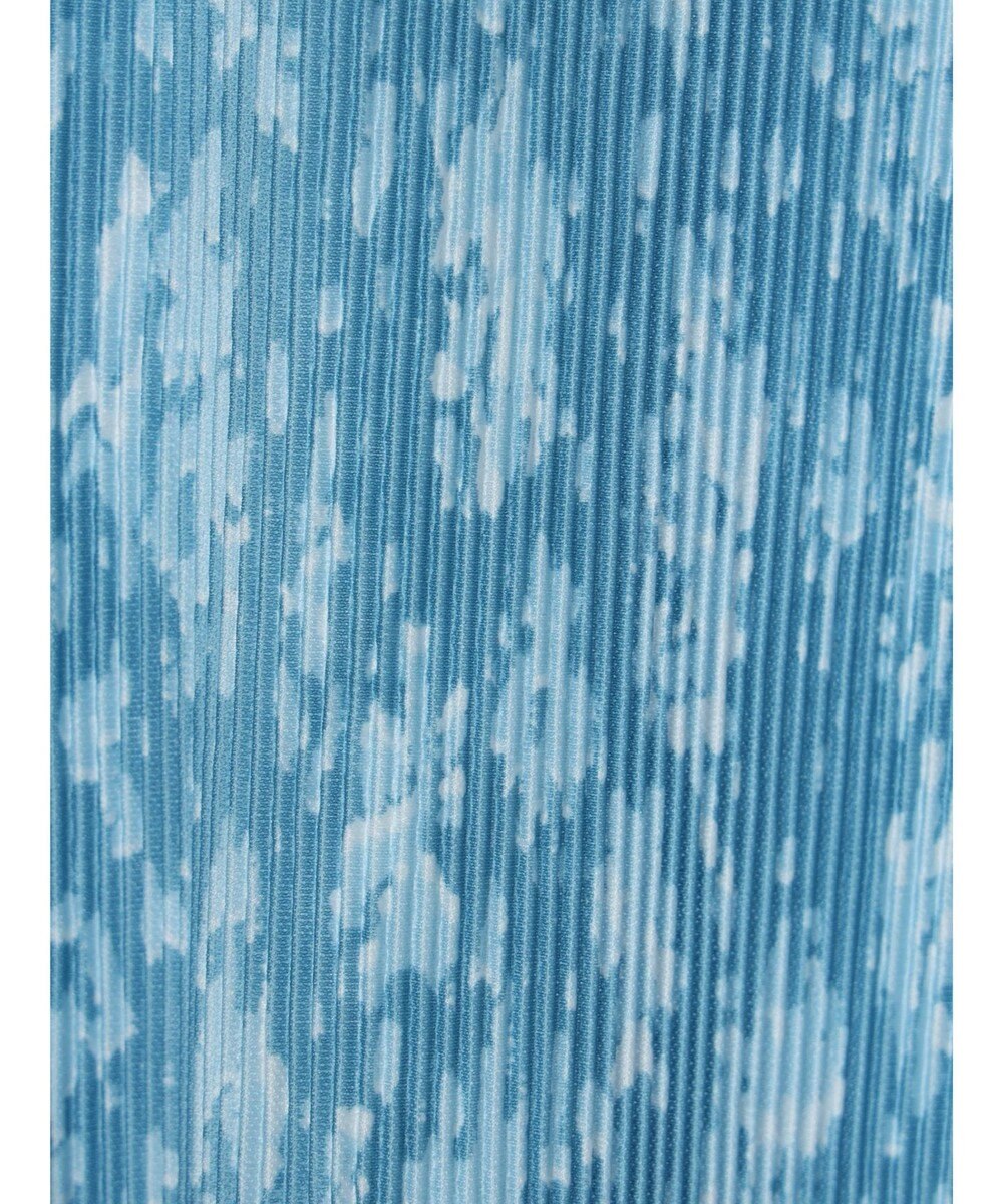 Green Parks 前後２ｗａｙ　プリーツキャミワンピース 