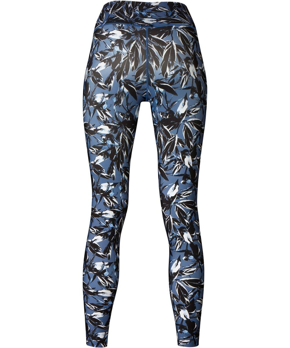 CW-X 【WOMEN】 スポーツタイツ ロング 吸汗速乾 UVカット率90%以上 VCY299 /ワコール 