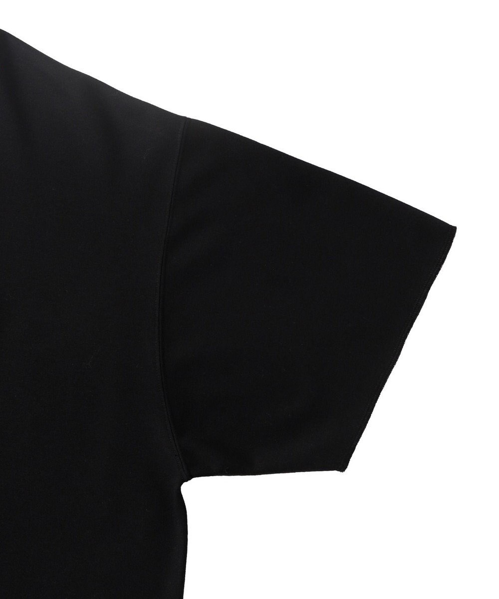 WEGO 【ユニセックス着用アイテム/リバーシブル】リバーシブルワンポイントT（S） 