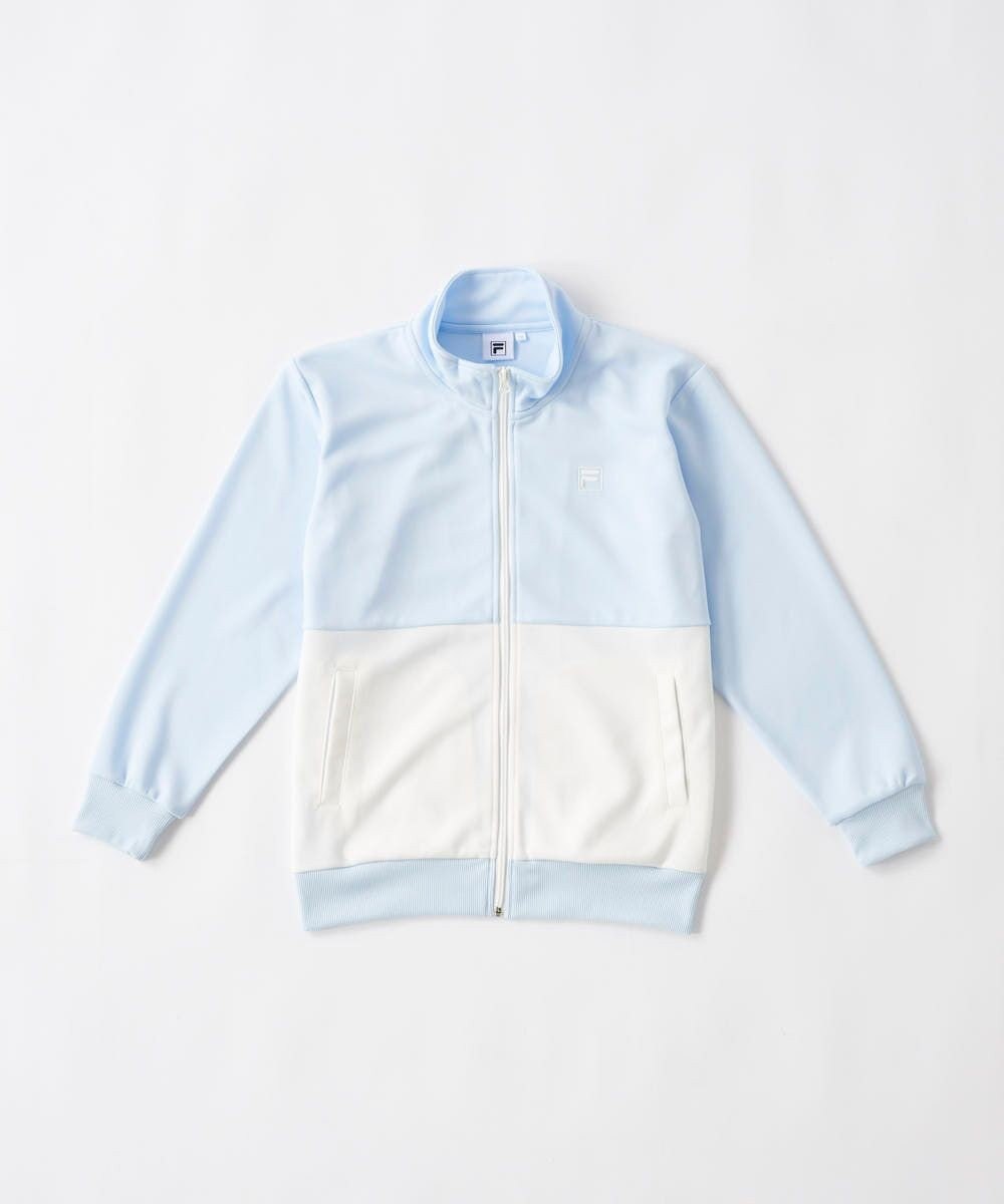 OP／FILA 【FILA】ジャージセットアップ 