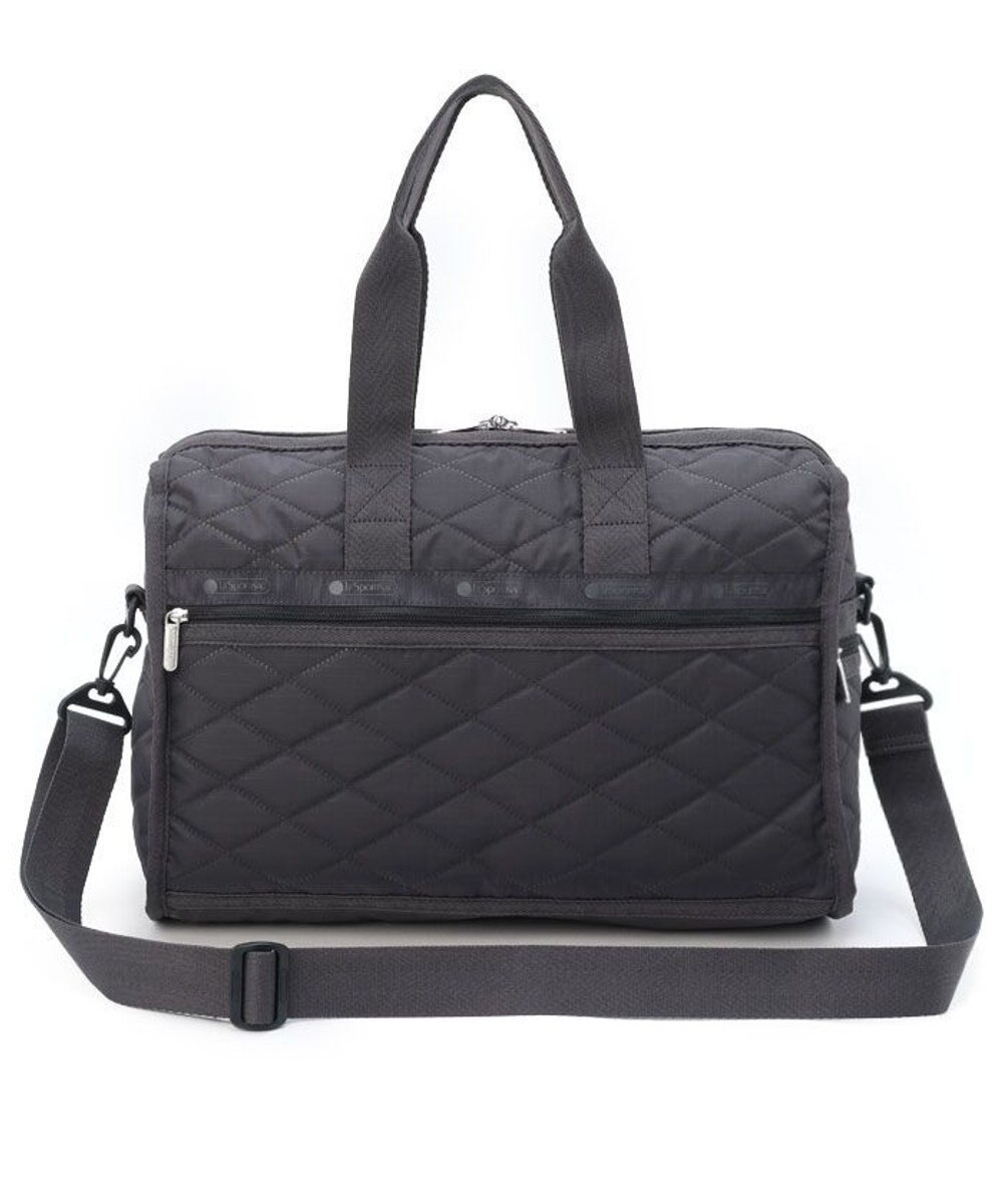 LeSportsac DELUXE MED WEEKENDER/サンダークロスデボス 