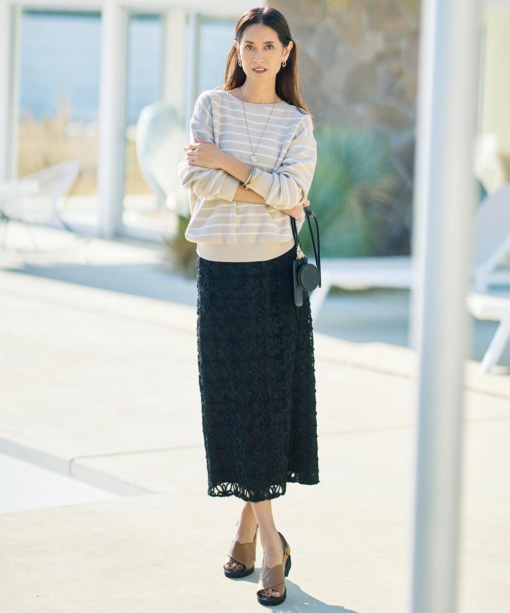 自由区 【カタログ掲載】ワイドクロス サンダル 