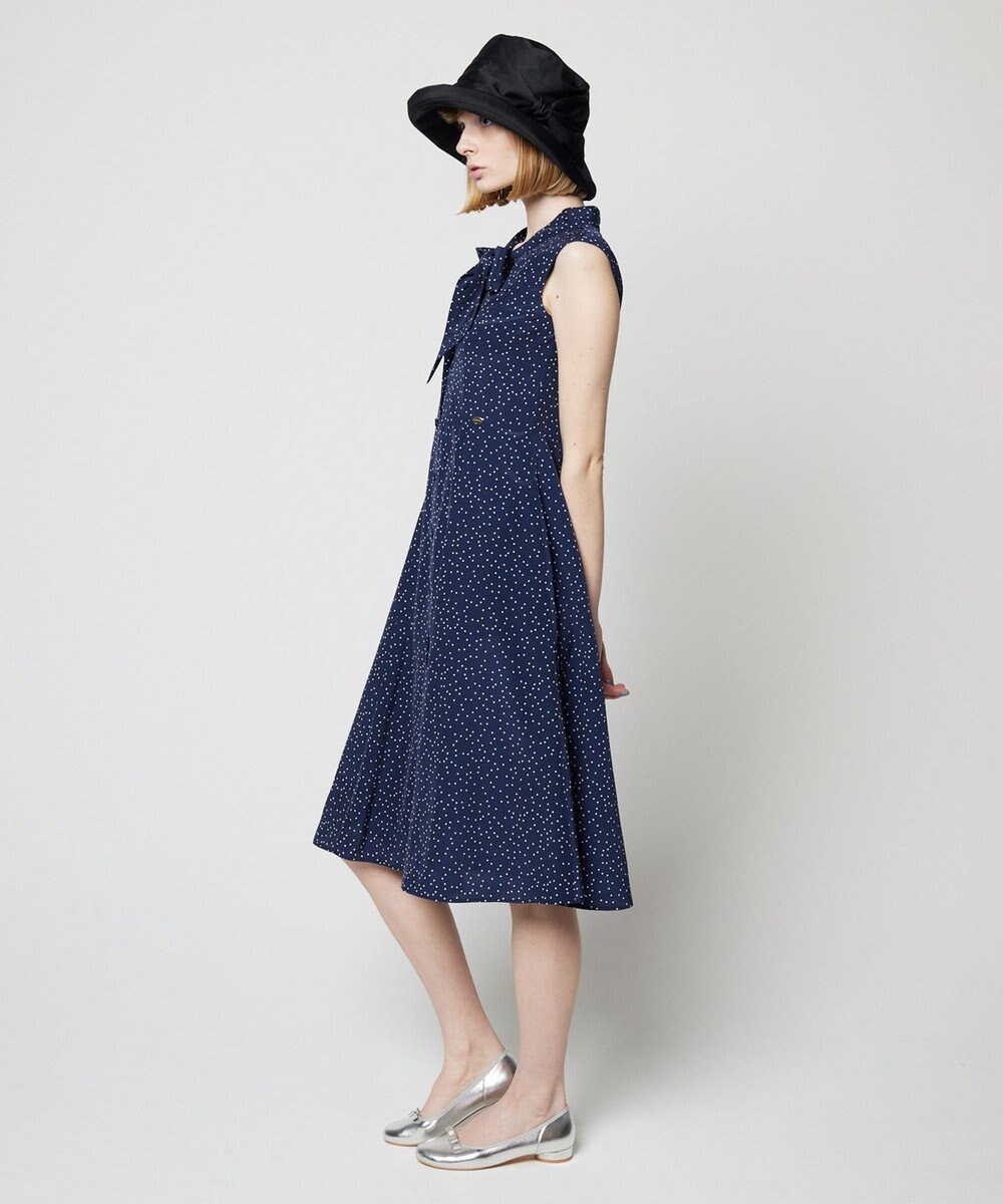 TOCCA 【WEB限定＆洗える！】RAINY SEASON ドレス 