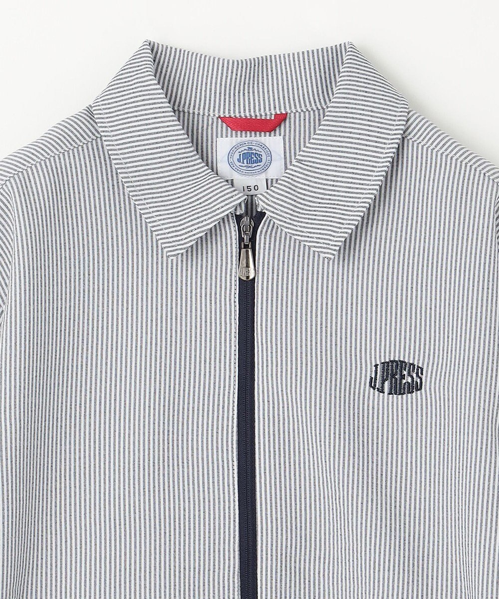 J.PRESS KIDS 【140-170cm】ステンカラー  ライトアウター 