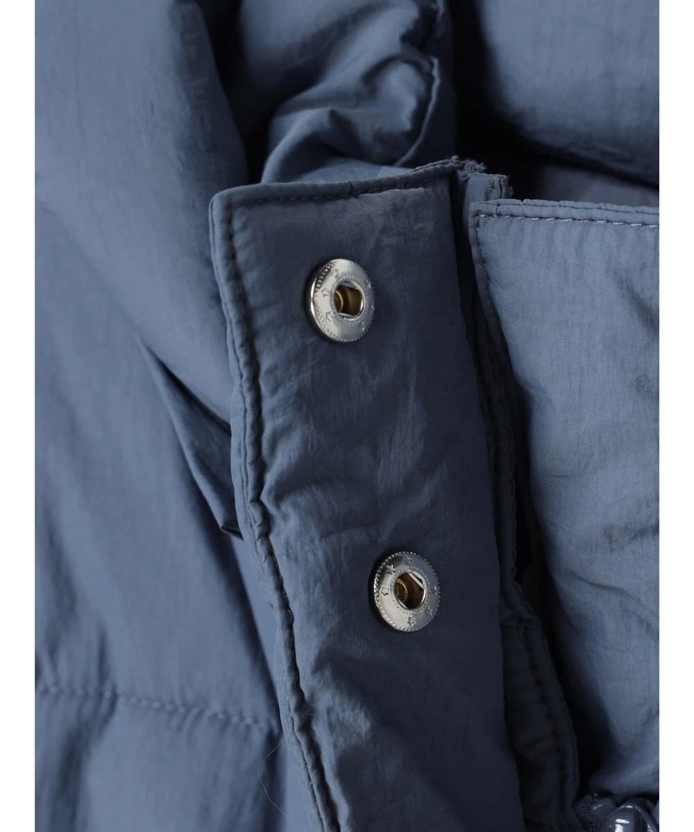 Green Parks ライトファイバーブルゾン 