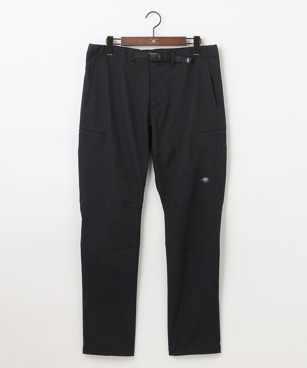 JOSEPH ABBOUD MOUNTAIN 【ストレッチ/吸水速乾/UVカット】ヴィンテージチノ パンツ 