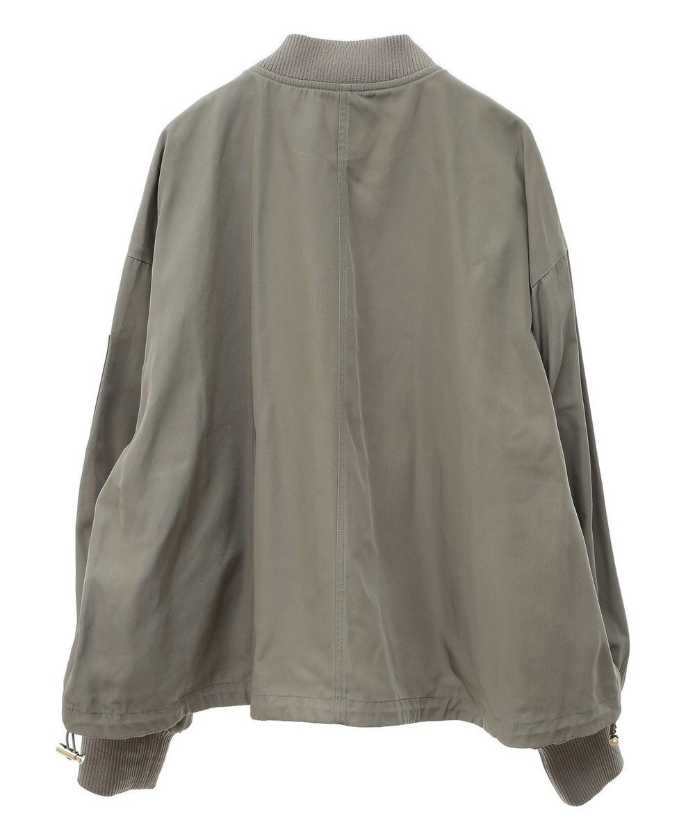 earth music&ecology アウトポケットＭＡ－１ 