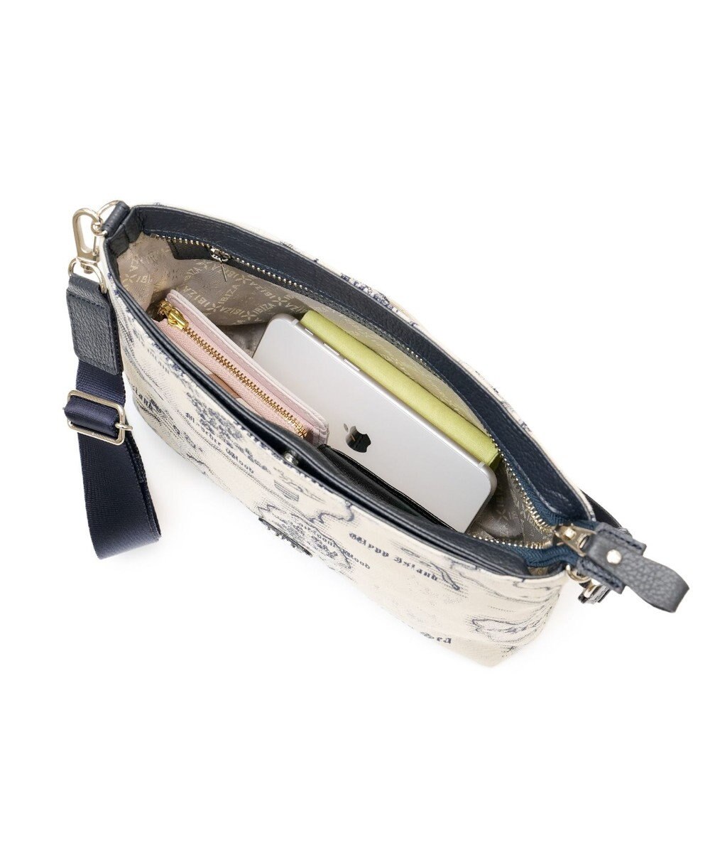 IBIZA ディーア　ショルダーバッグ（S） 