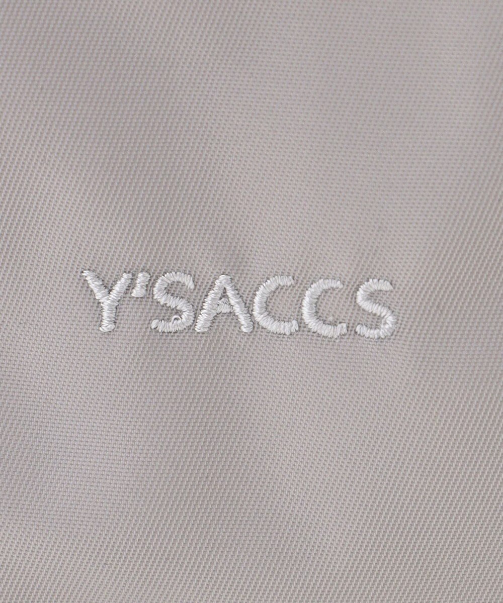 Y'SACCS 【ことりっぷコラボ】 trip＆dailyポシェット 