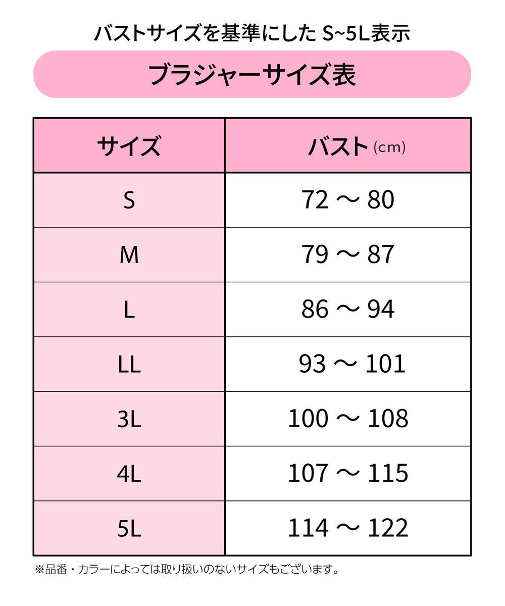 WACOAL 【小さく見せるブラ】 レーシィ ブラジャー 着やせ効果 コンパクトにメイク バストの突出をおさえる 背中の段差を軽減 大きいサイズ レディース BRB453 /ワコール 