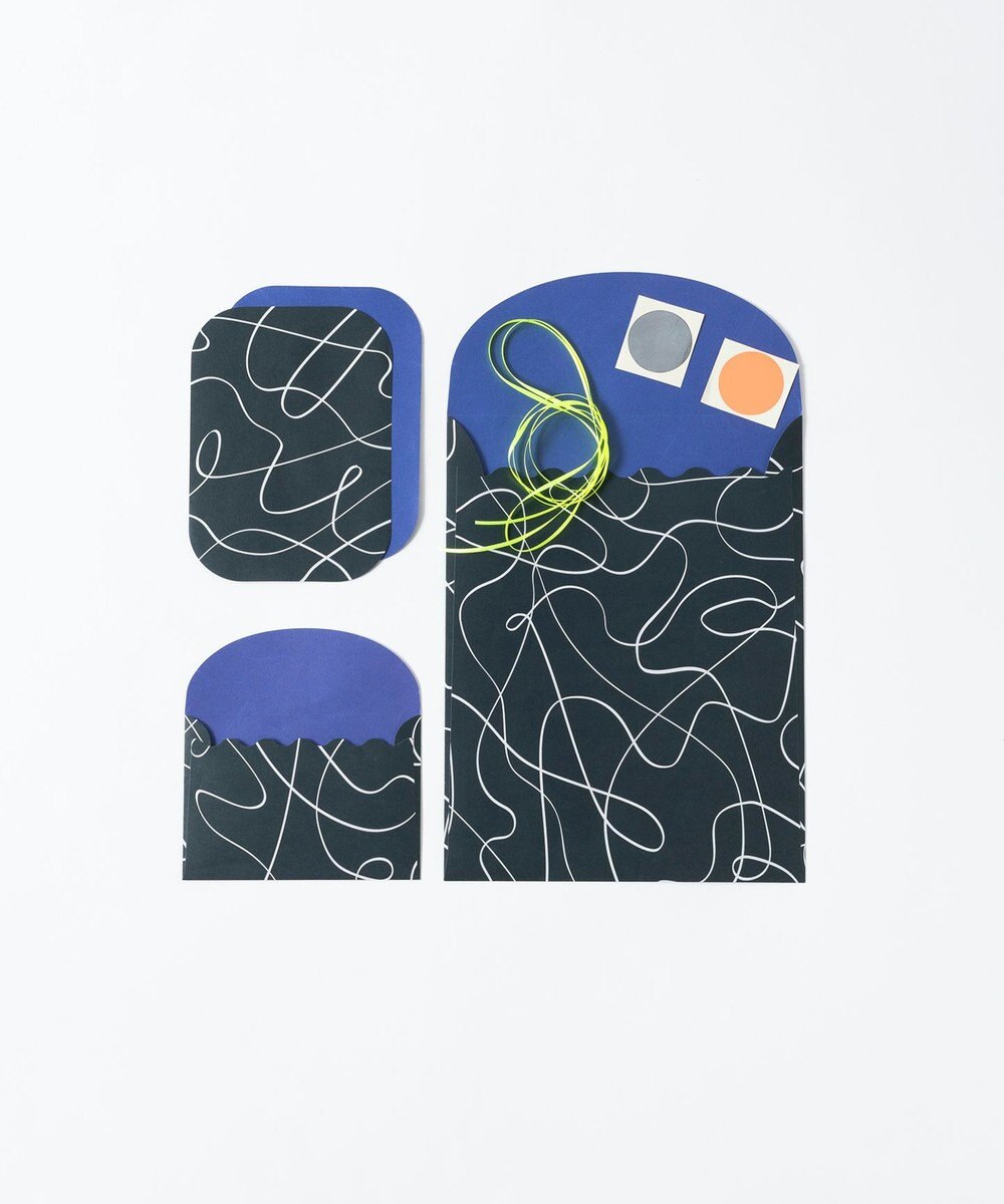 TRICOTE WRAPPING SET / ギフトラッピングセット 