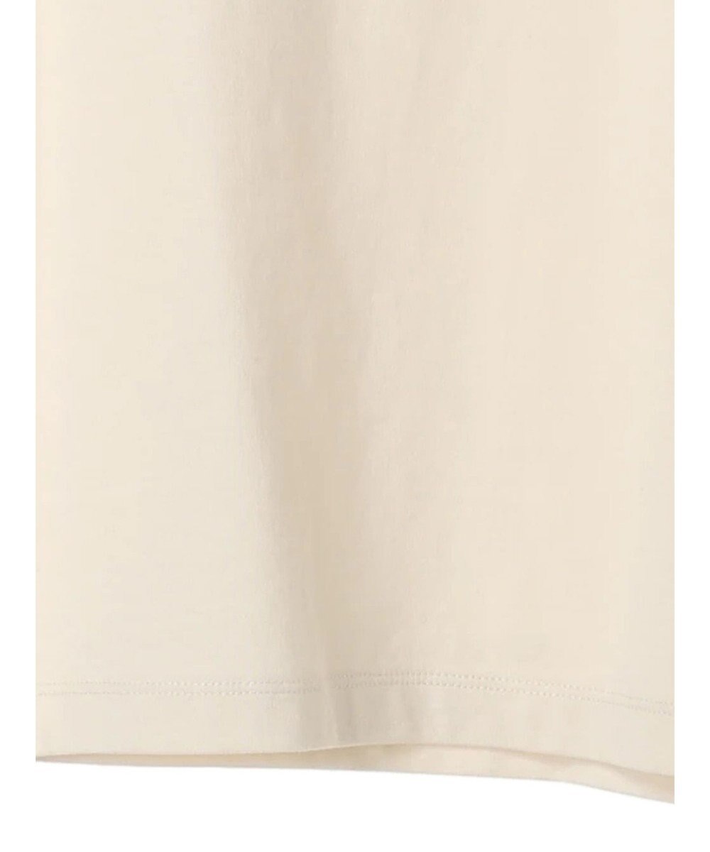 AMERICAN HOLIC フロッキーロゴカットプルオーバー1 