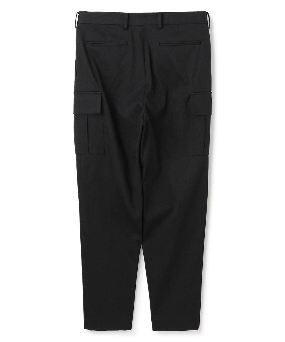 JOSEPH HOMME 【HIGH GRADE LINE】ニドムコードレーン  /  ORIGIN DESIGN CARGO 