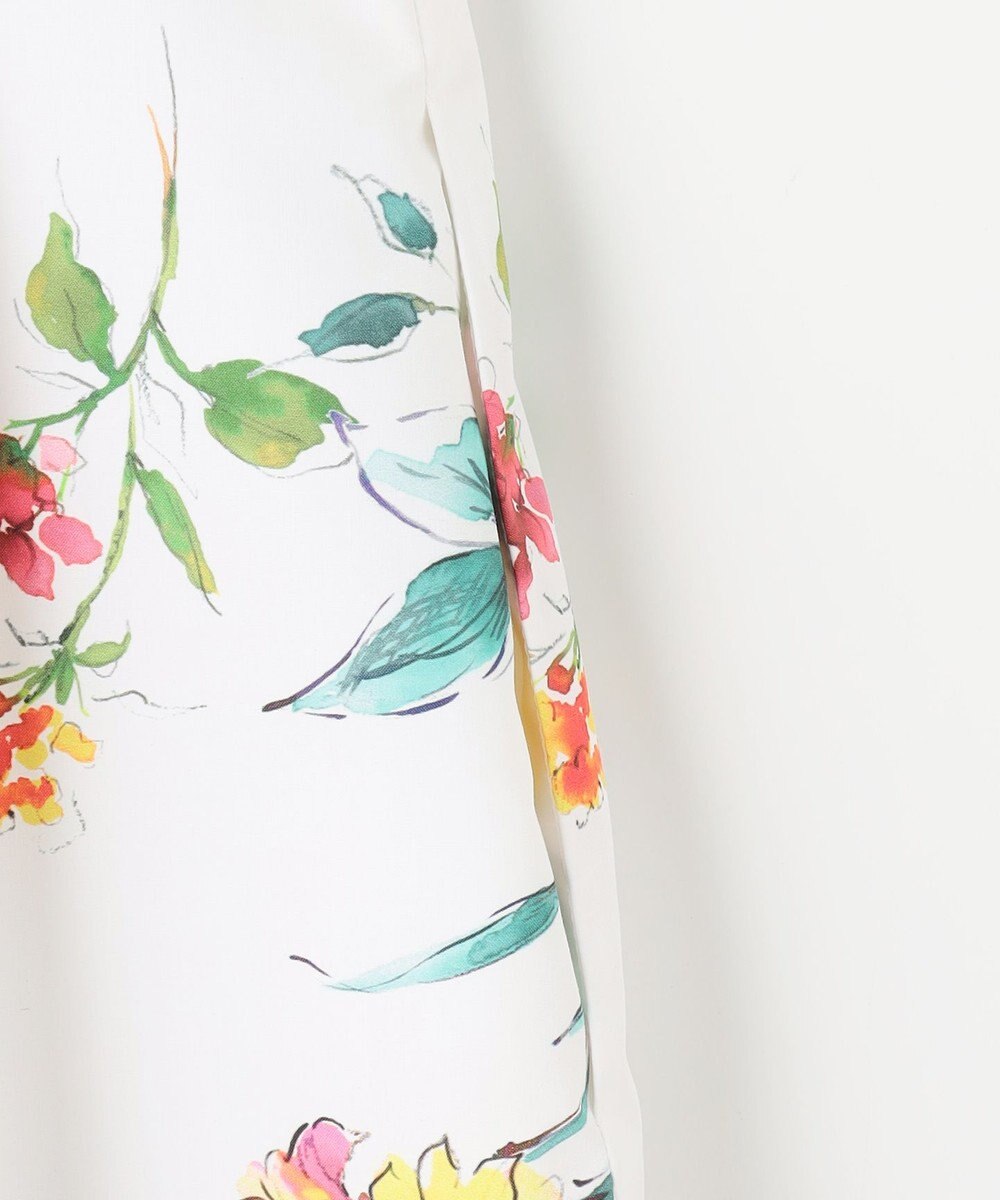 TOCCA 【消臭＆洗える！】CE'IL SOLE ITALY ドレス 