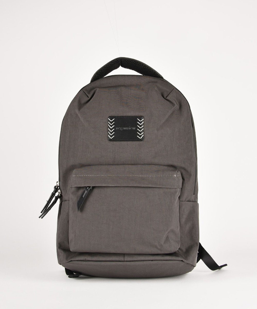 veganview】crinkle nylon backpack Msize / LA BAGAGERIE ...
