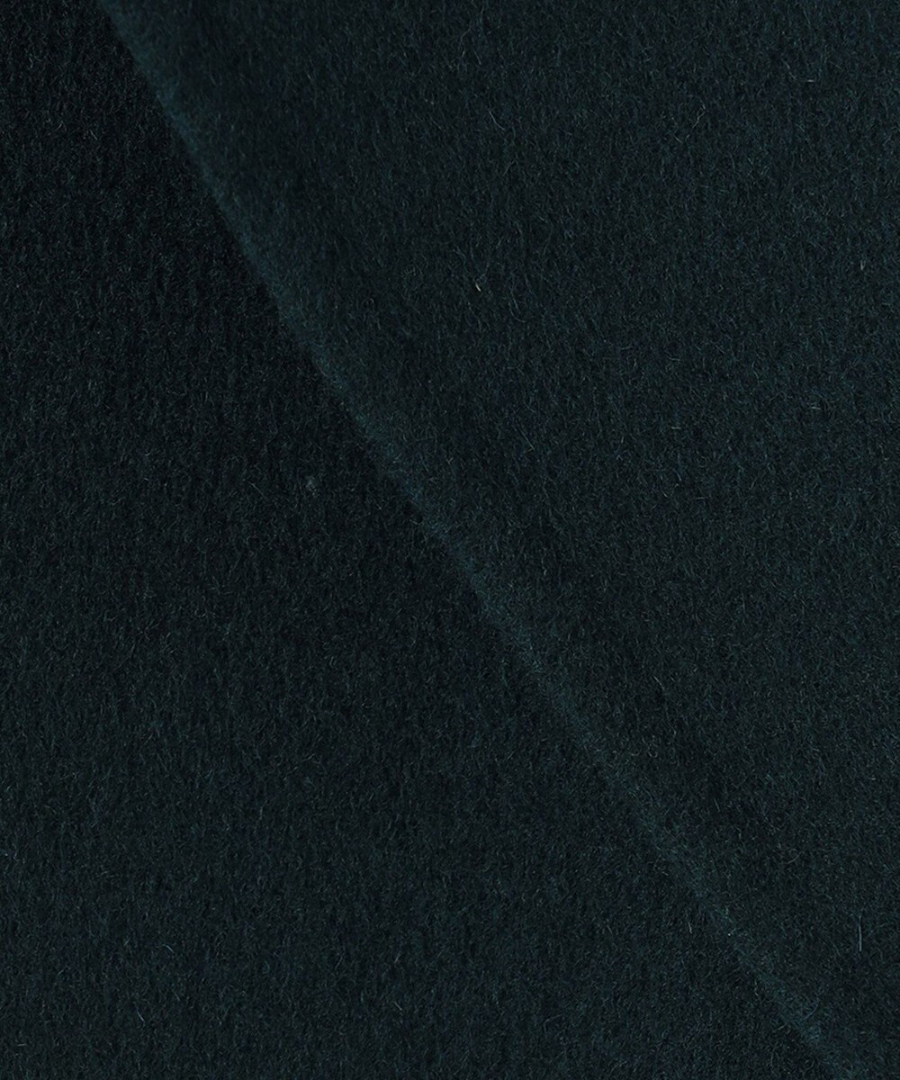 ICB ウールリバー ピーコート 