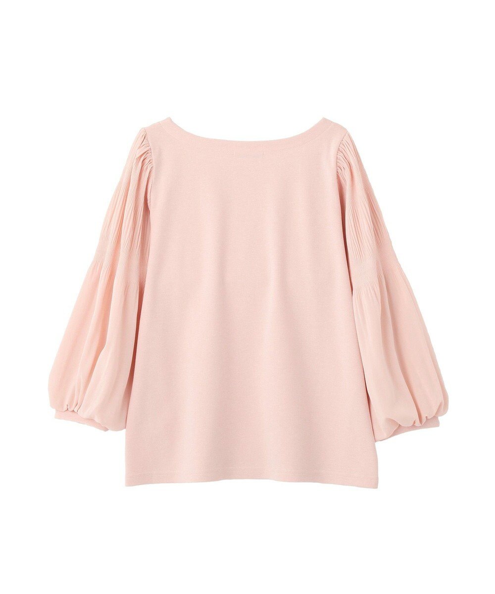 Green Parks ＳＥＴ２点　ネックレス＋マジョリカプルオーバー 