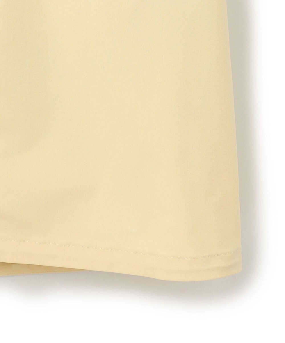 23区 S 【撥水加工/洗える】中綿ベストライナー付き マルチウェイアウター 