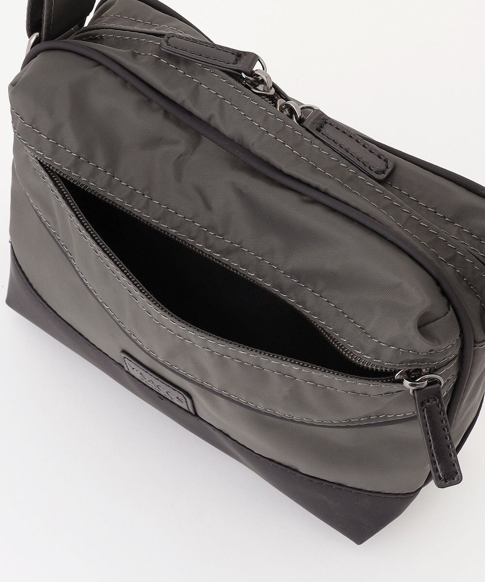 Y'SACCS 【Y’SACCS vous et】ナイロン×ポリウレタン ショルダー 