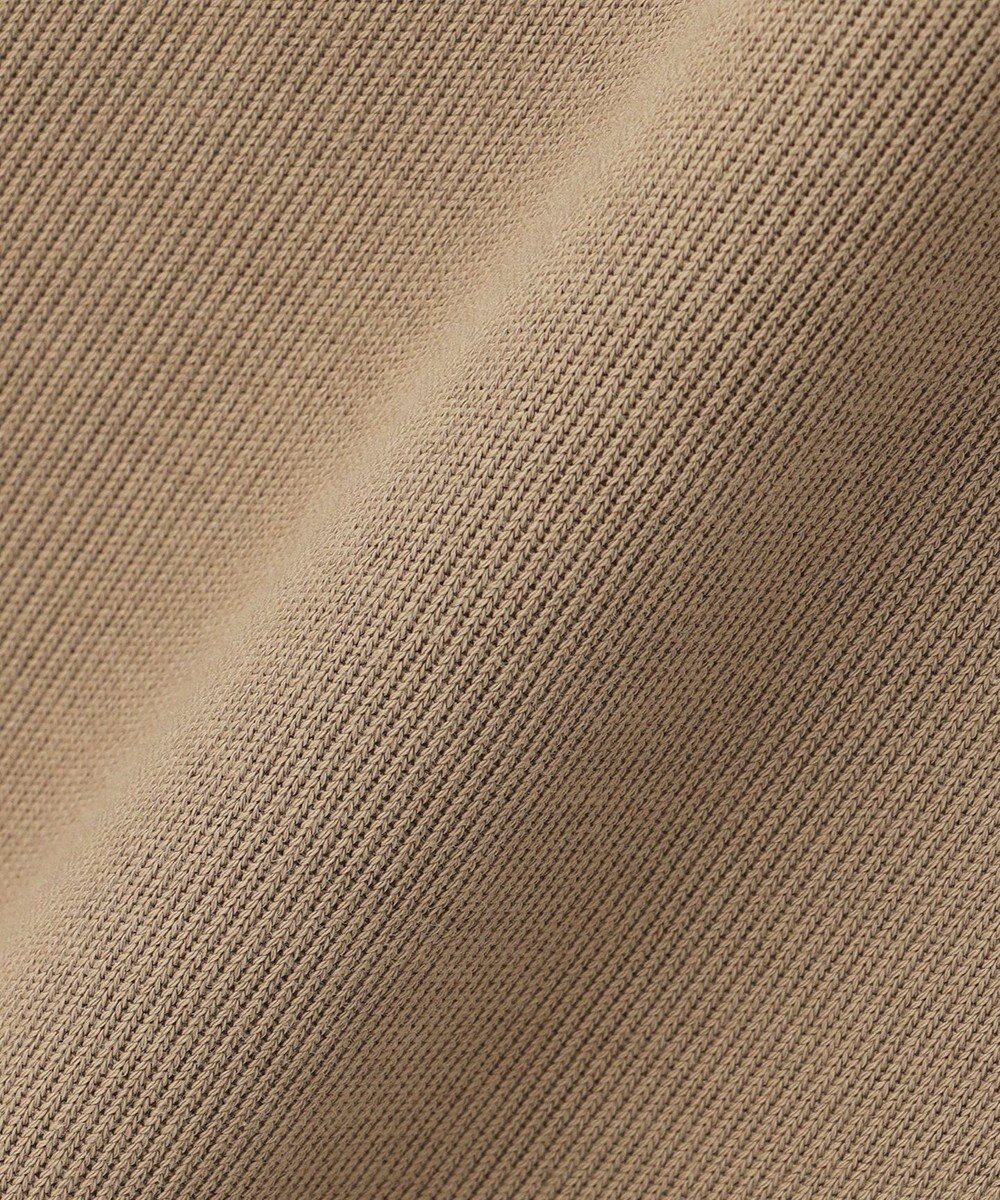 J.PRESS LADIES 【WEB限定】リブダンボール スカート 