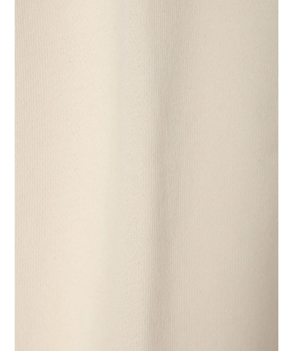 CRAFT STANDARD BOUTIQUE 裏毛リングドットカーディガン 