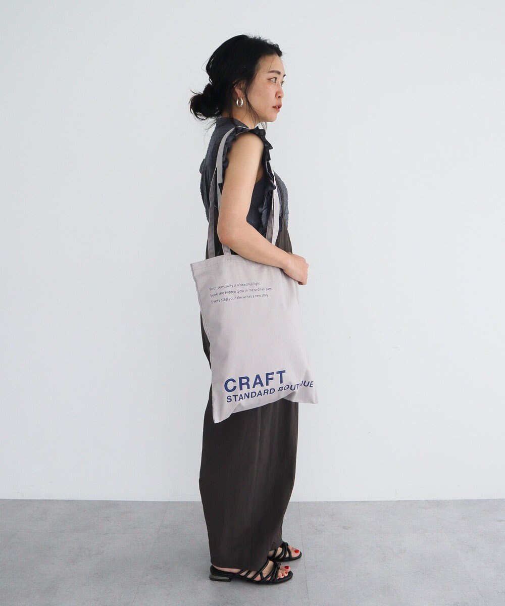 CRAFT STANDARD BOUTIQUE クラフトロゴトートバック 