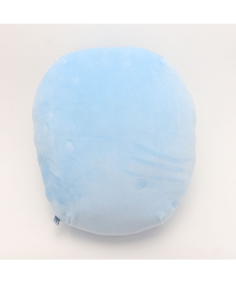 Mother garden しろたん 寝袋 ぬいぐるみ 《しろたん》 30cm 単品 かわいい ぬいぐるみ マスコット 