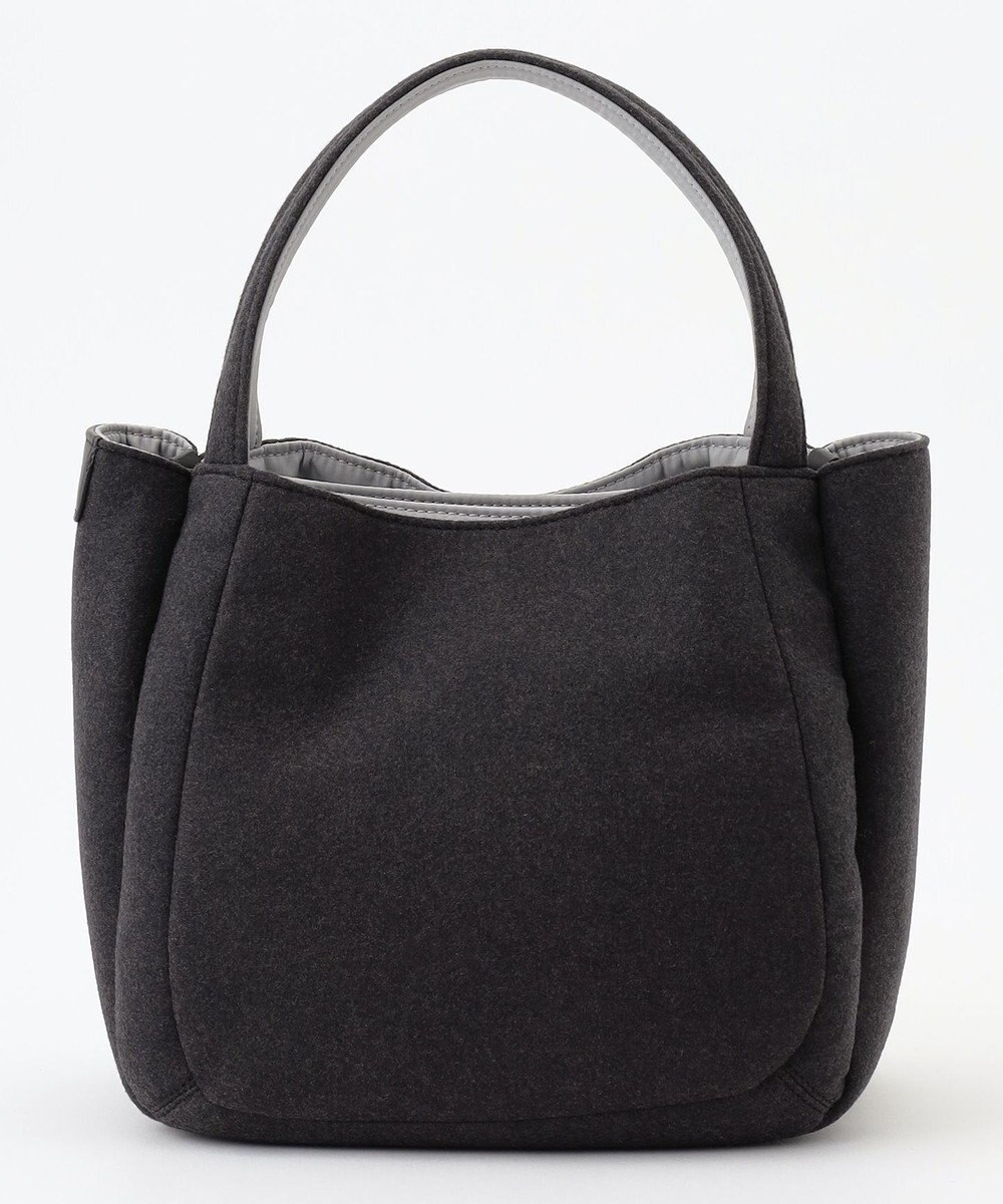 Y'SACCS フェルトトート　Sサイズ 