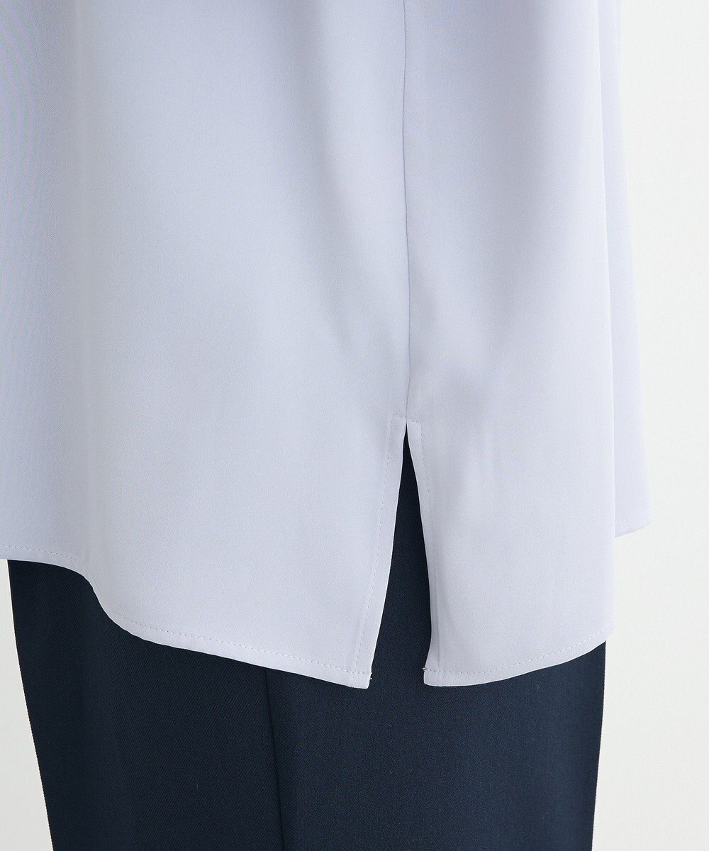 Green Parks ２ｗａｙボウタイブラウス 