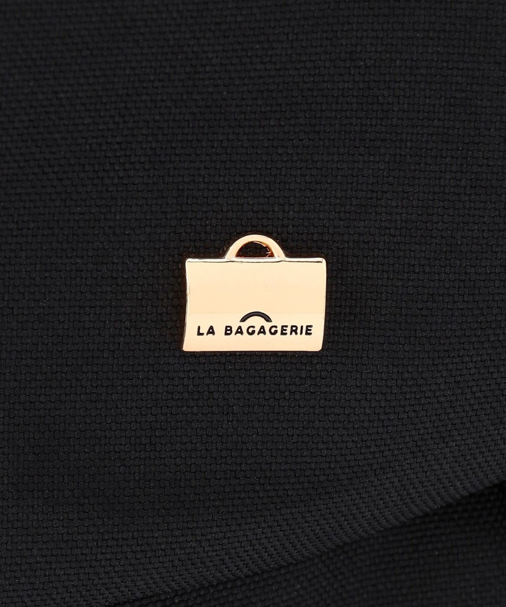 LA BAGAGERIE 【CORDURA】シンプルリュック Sサイズ 