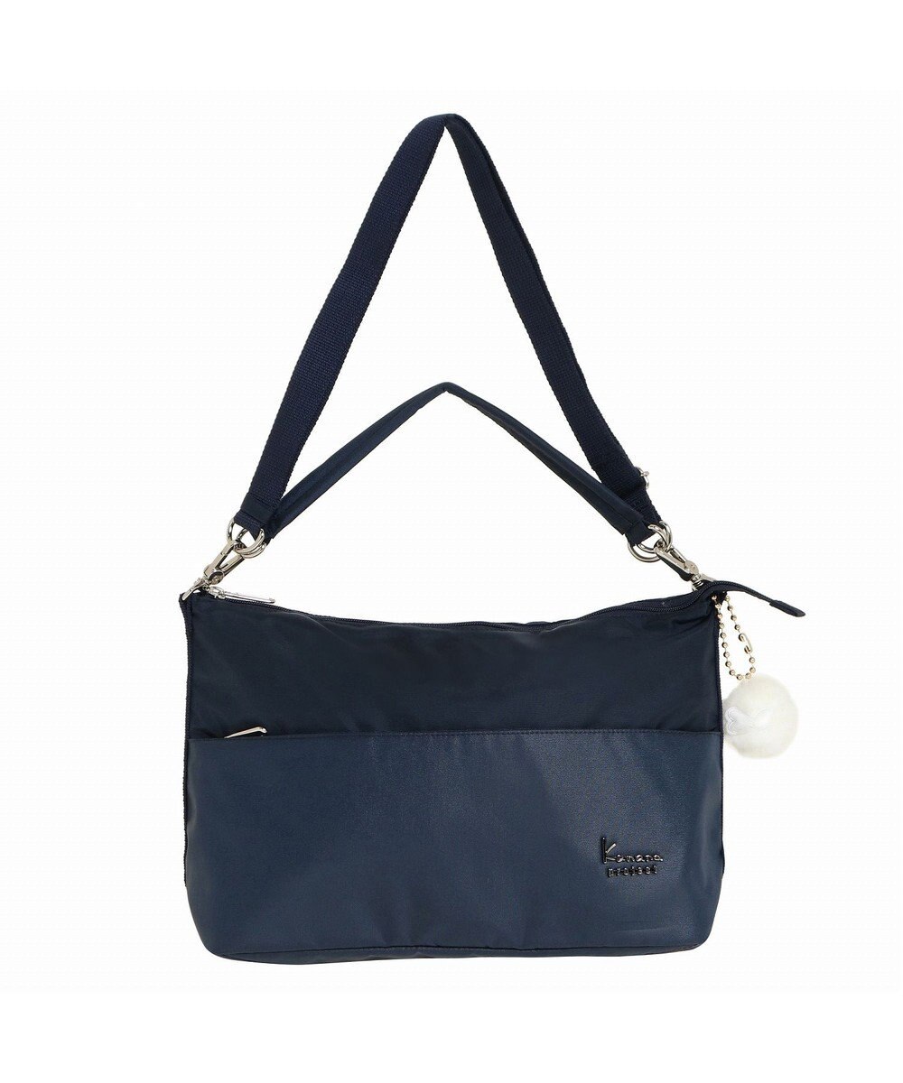 ACE BAGS & LUGGAGE Kanana Collection カナナコレクション ストロール ショルダーバッグ Ｍサイズ 2way 67214 