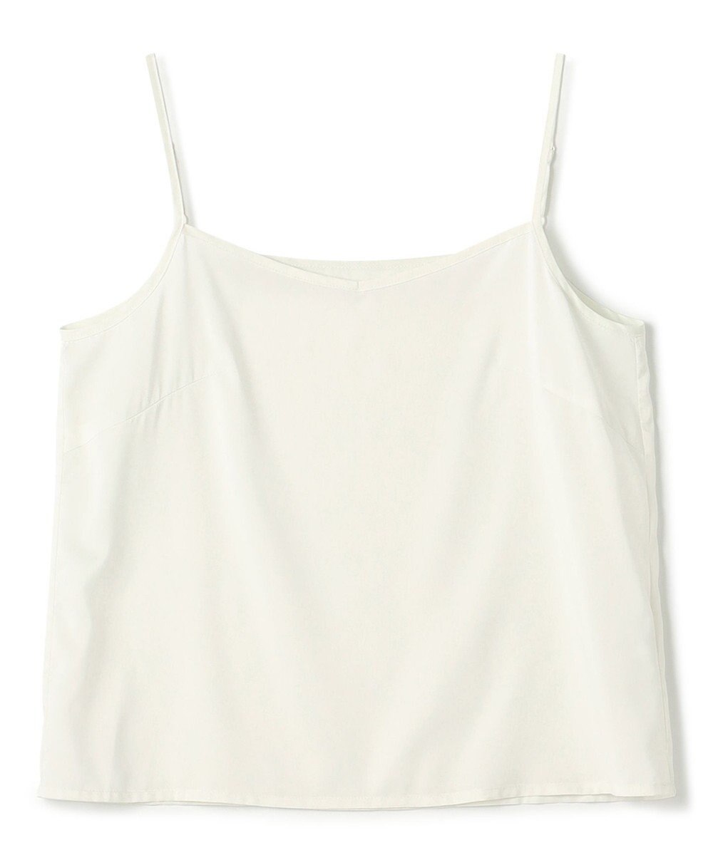 GRACE CONTINENTAL スモールフラワーケープトップ 