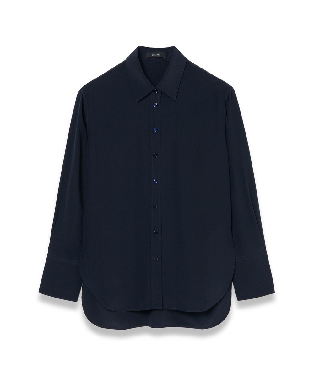 JOSEPH 【FOUNDATIONS】【洗える】NEW  CDC　ジョーブラウス 