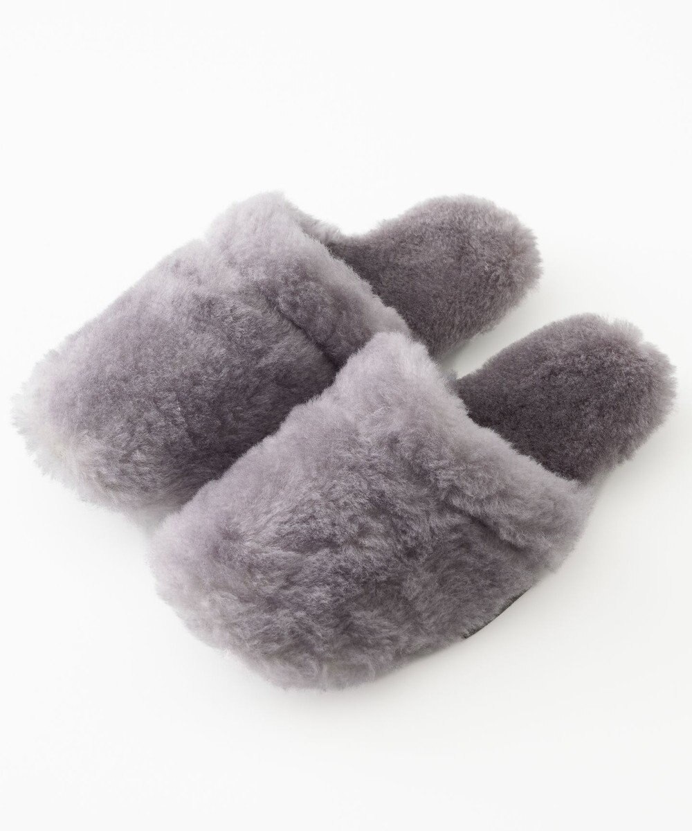 LOOM&SPOOL SRNスリッパ 