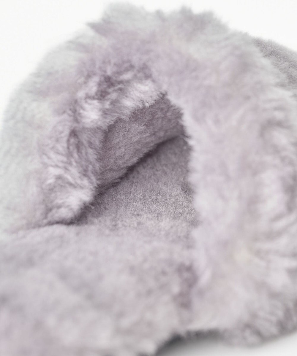 LOOM&SPOOL SRNスリッパ 