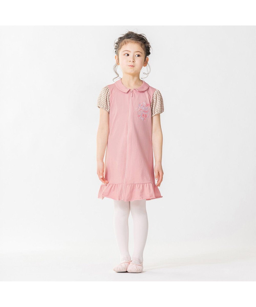 ジップアップワンピース Chacott ファッション通販 公式通販 オンワード クローゼット