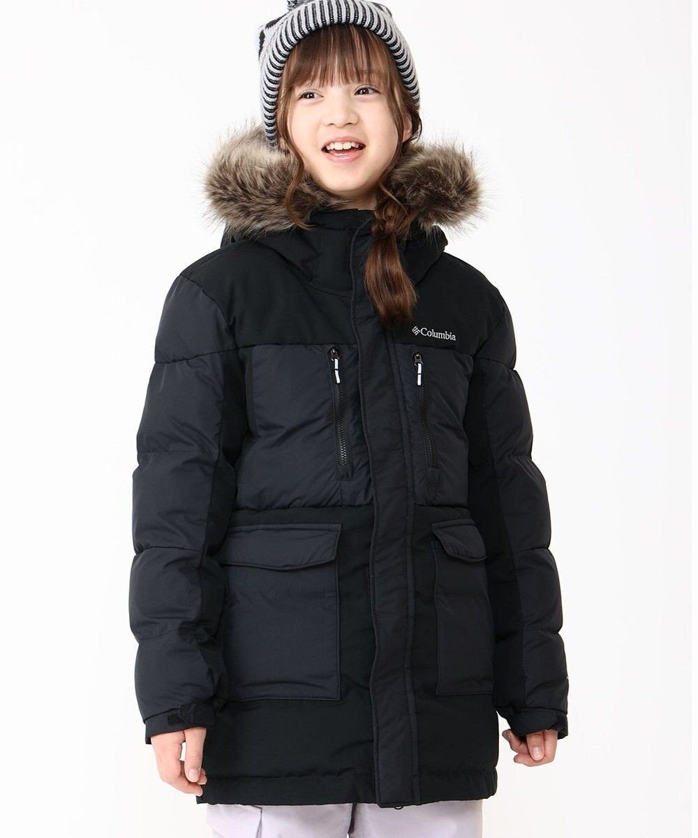 Columbia Columbia/ 【KIDS】マーカムピークフュージョンIIパーカー /コロンビア 