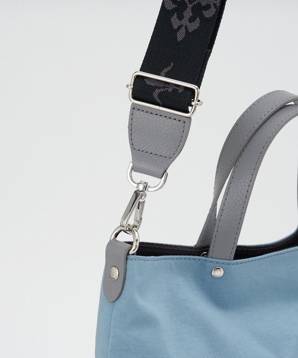 russet 《15か月連続！ブランド月間ランキング1位》コーデュラナイロン 2WAYトートバッグ(CE-1404-WEB) 