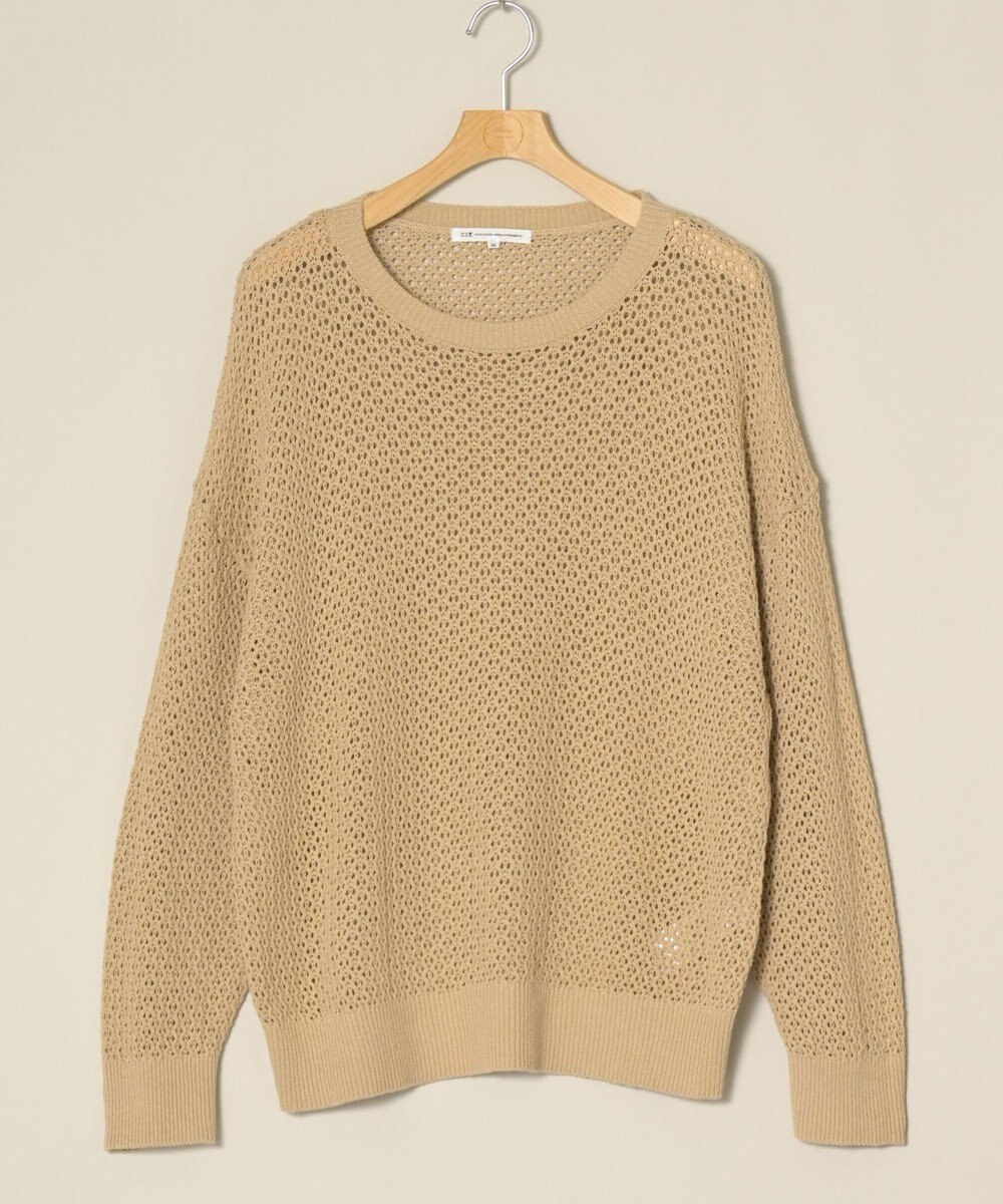 ONWARD Reuse Park 【23区】ニット春夏 