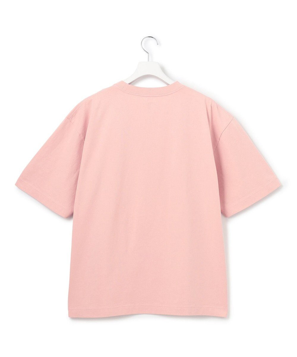 J.PRESS YORK STREET 【UNISEX】フォトプリントTシャツ ”New Yourk street” 