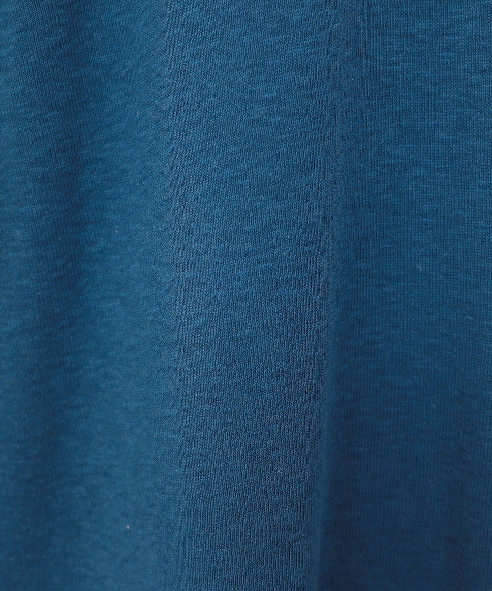 AMERICAN HOLIC ロゴ入りヴィンテージ半袖プルオーバー 