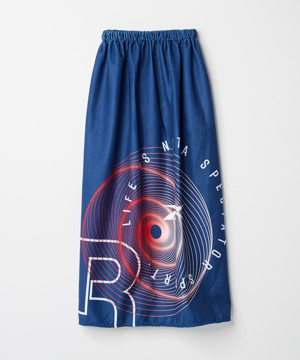 OP／FILA 【Reebok】マイクロファイバー巻きタオル 