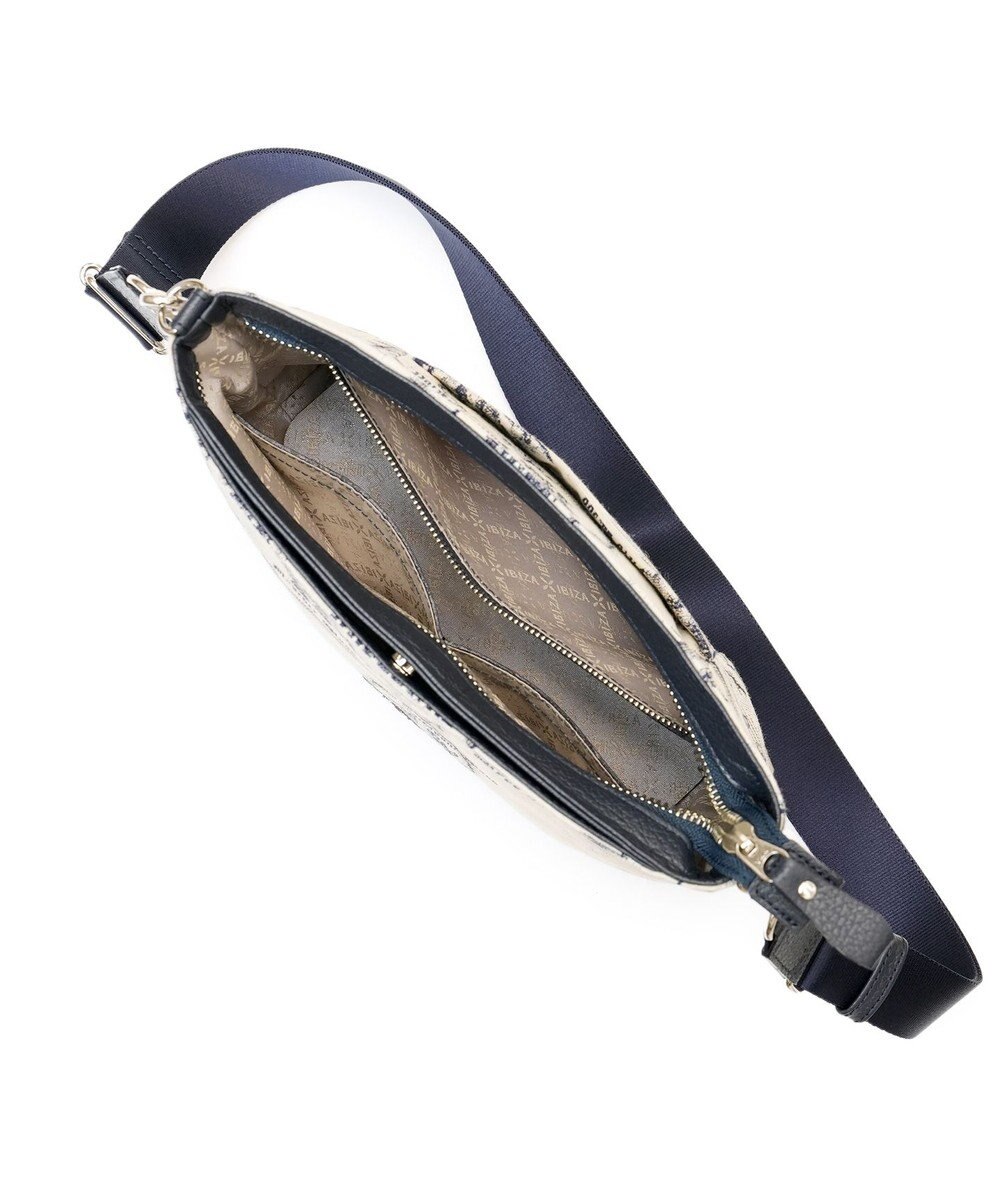 IBIZA ディーア　ショルダーバッグ（S） 