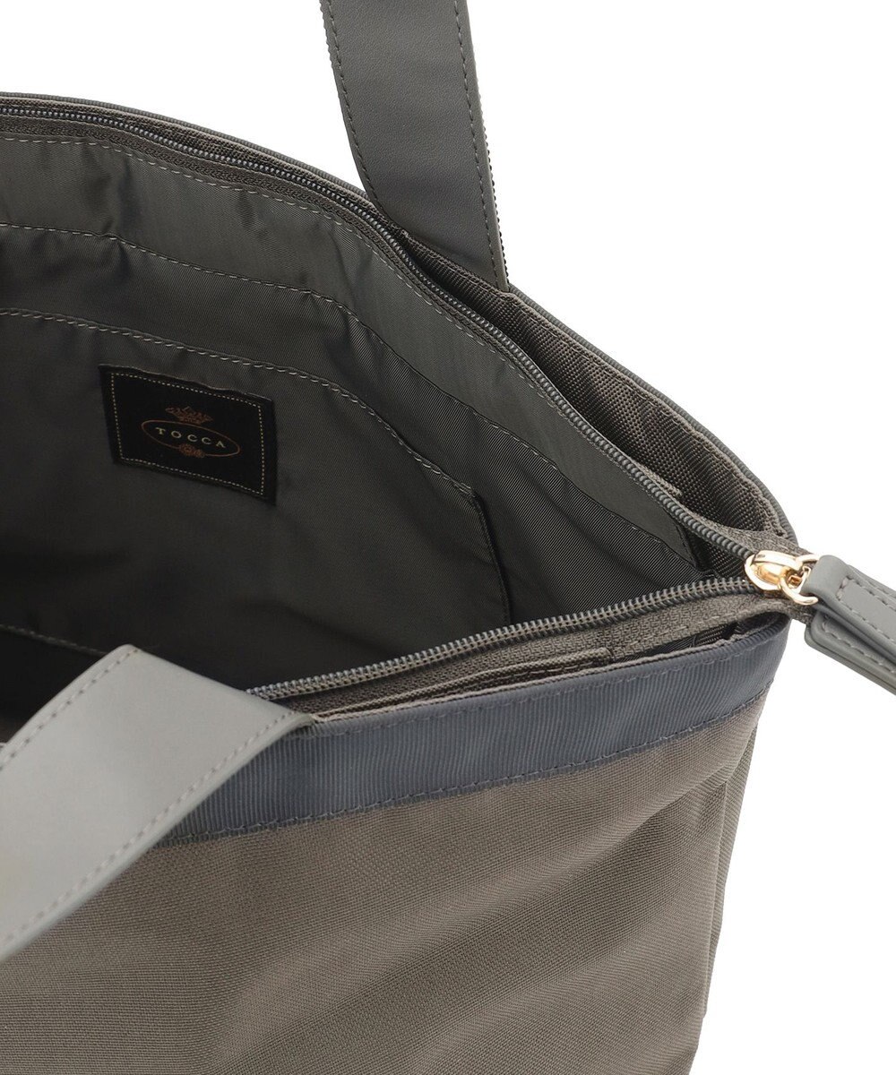 TOCCA 【chayさん着用・3/22(日)までの完全受注生産】PIECE OF MY ESSENCE CUSTOMIZED BAG カスタマイズ バッグ 