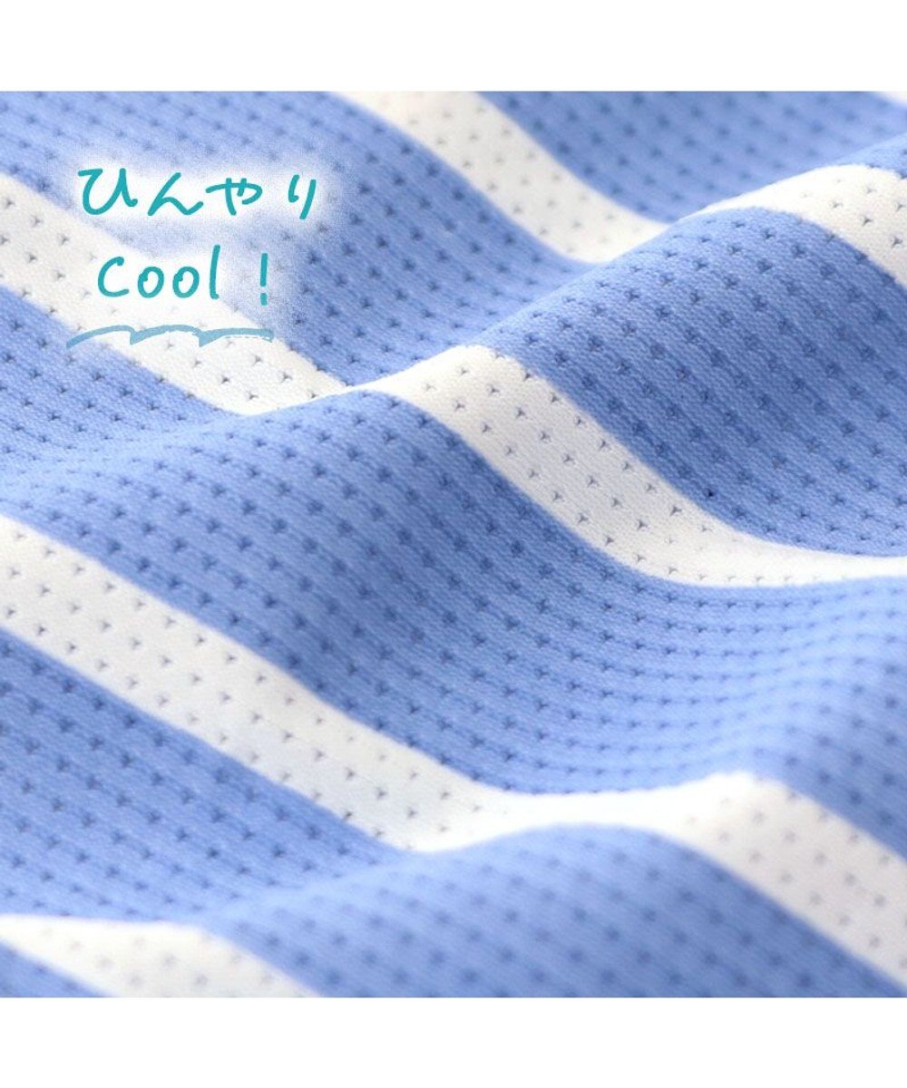 PET PARADISE ディズニー ドナルドダック 手つなぎＴシャツ 接触冷感 小型犬 