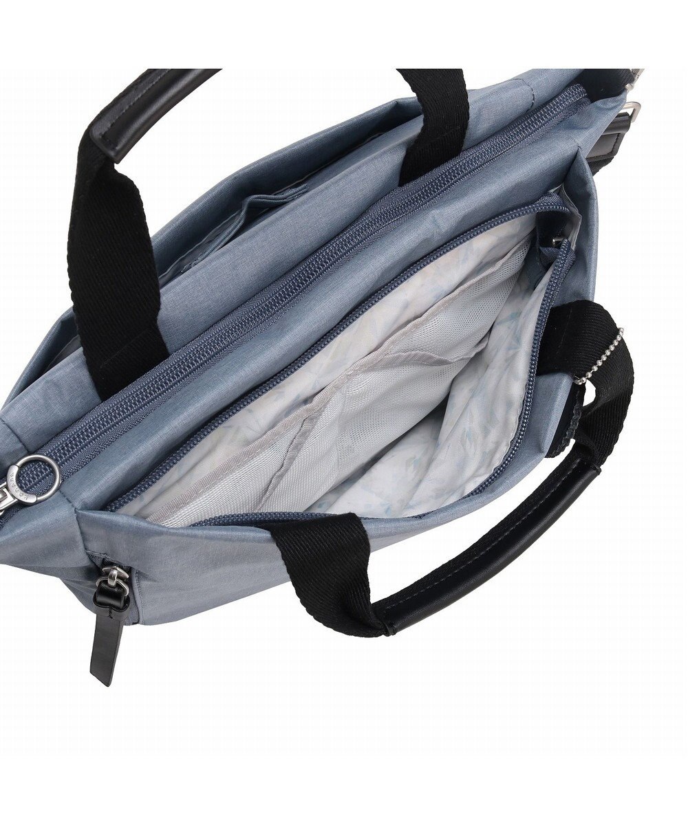 ACE BAGS & LUGGAGE Kanana project COLLECTION DYL サリール シャンブレー ショルダーバッグ 2WAY 35911 カナナプロジェクト コレクション 