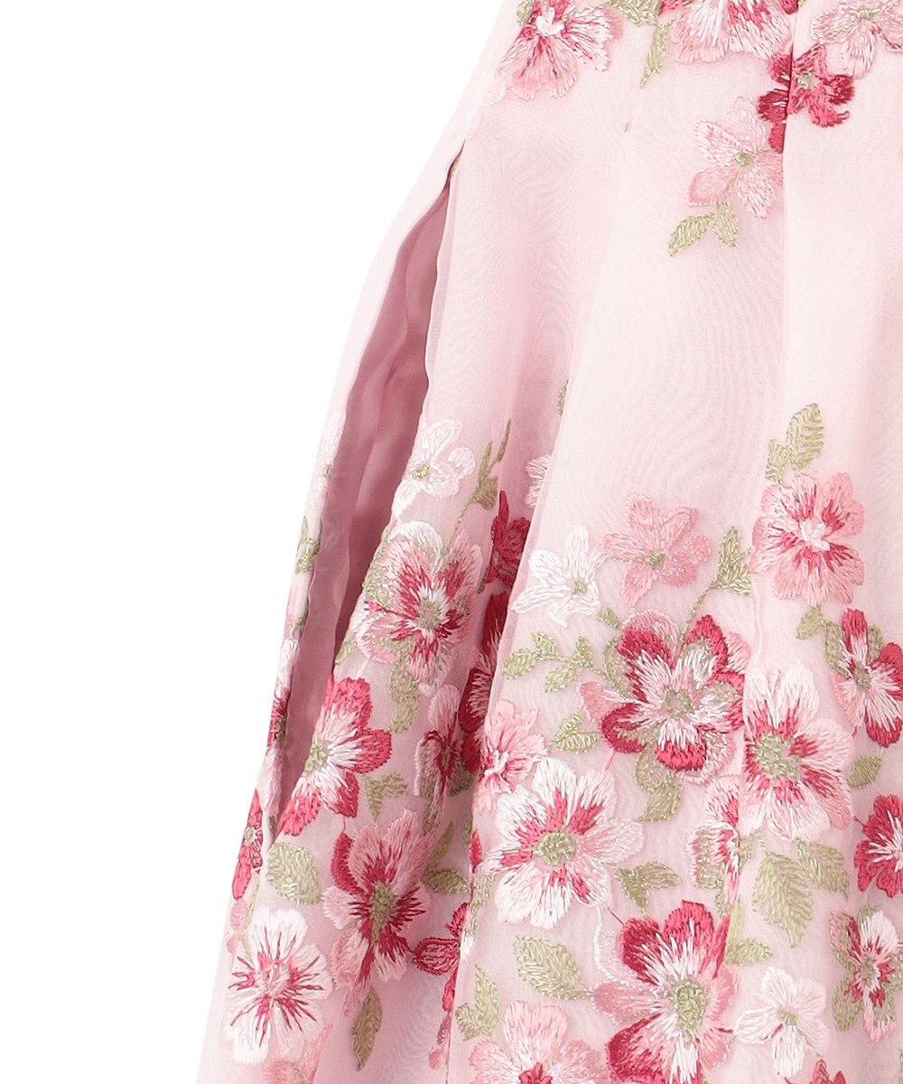 TOCCA 【消臭・洗える】【MY ONLY COLLECTION】JOY スカート 